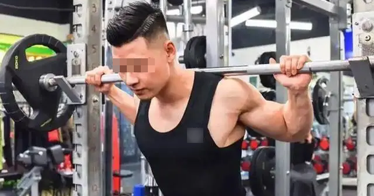 TẬP THỂ DỤC QUÁ SỨC CÓ THỂ GÂY TỔN THƯƠNG THẬN