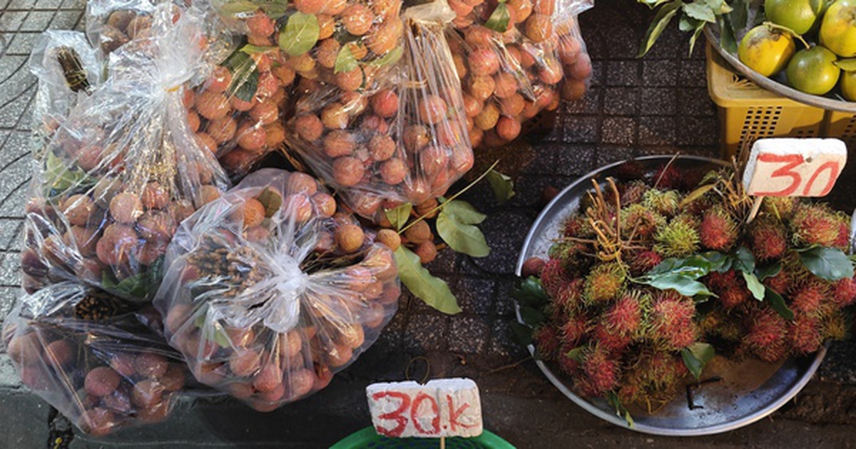 Vải