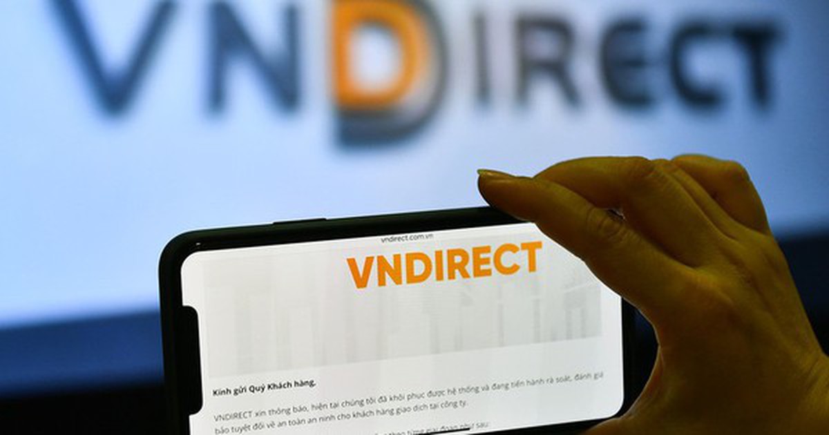 VNDirect 'rót' tiền vào cổ phiếu thép, tăng trích lập dự phòng nhóm ...