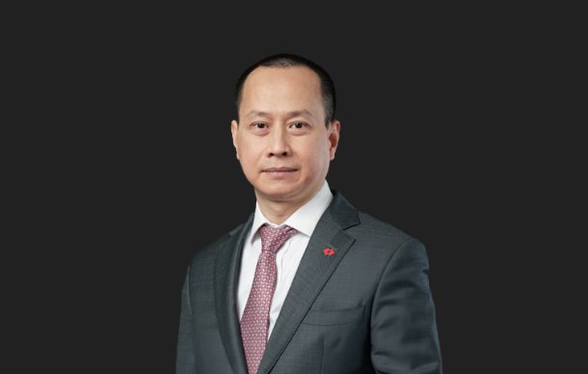 Quyết