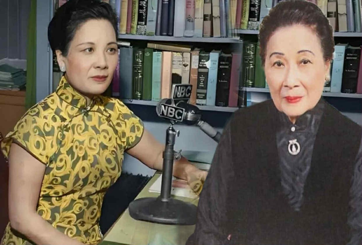 Tống Mỹ Linh sống đến 106 tuổi dù bị ung thư, cuối đời răng vẫn chắc, da  vẫn hồng hào: Bí quyết không phải nghỉ ngơi hay tập thể dục