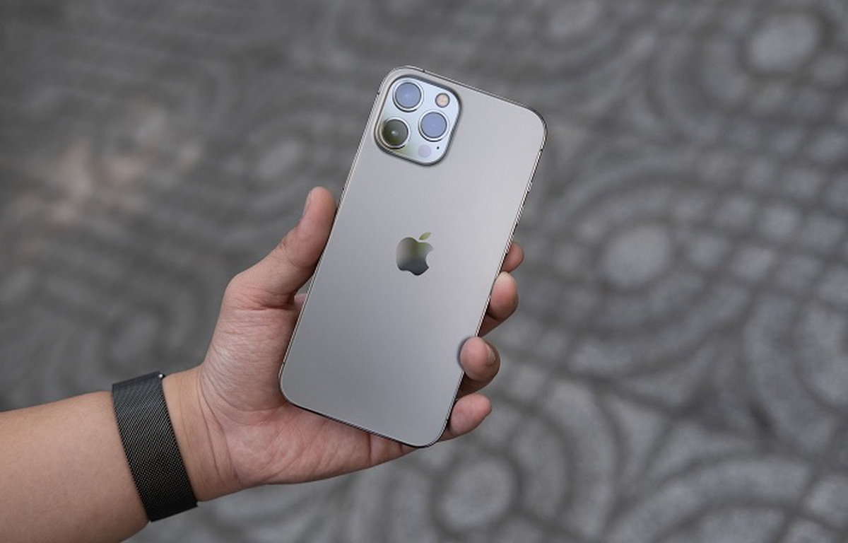 Chiếc iPhone Pro Max rẻ nhất, đáng mua nhất hiện nay