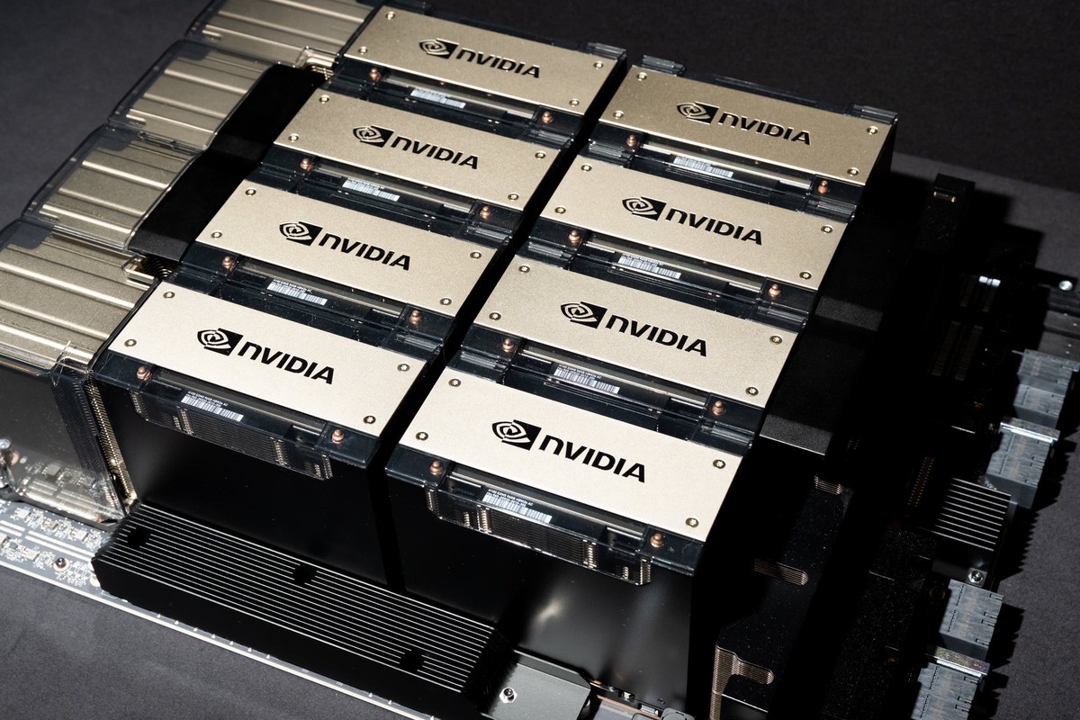FBI triệt phá đường dây tuồn 160 triệu USD GPU NVIDIA vào Trung Quốc