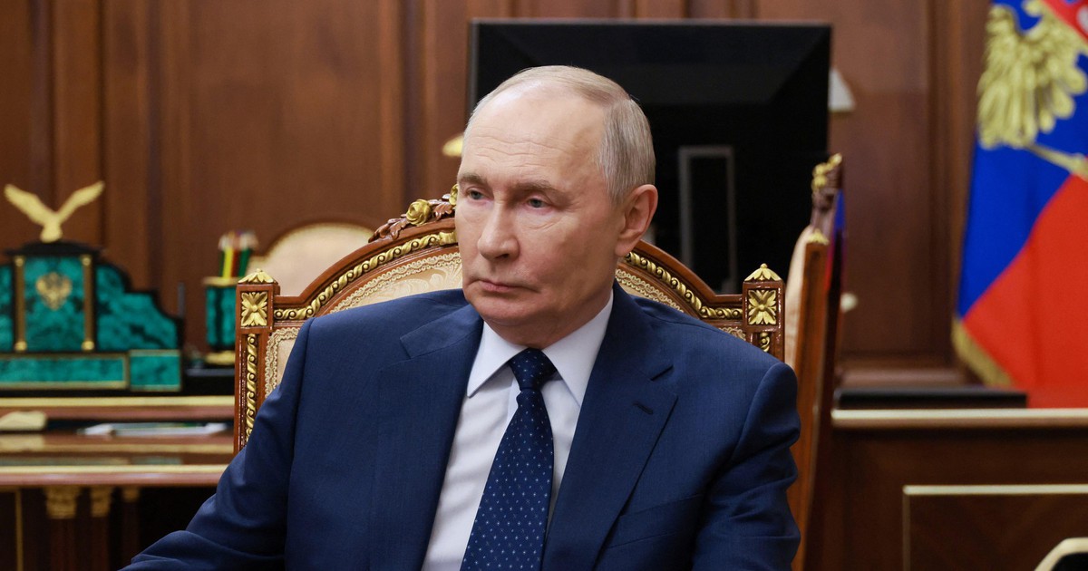 Tổng thống Putin ký sắc lệnh, loạt "ông lớn" châu Âu bị siết: “Cứ để họ sợ hãi”