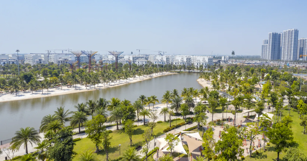 8.000 tỷ đồng trái phiếu "đổ" về Vinhomes