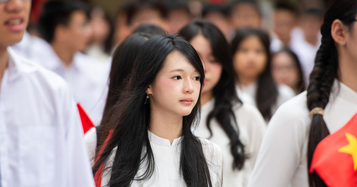 Việt Nam vừa bổ sung một ngành học vào danh mục ngành, nghề đào tạo giáo dục nghề nghiệp, kết hợp hai lĩnh vực HOT nhất hiện nay