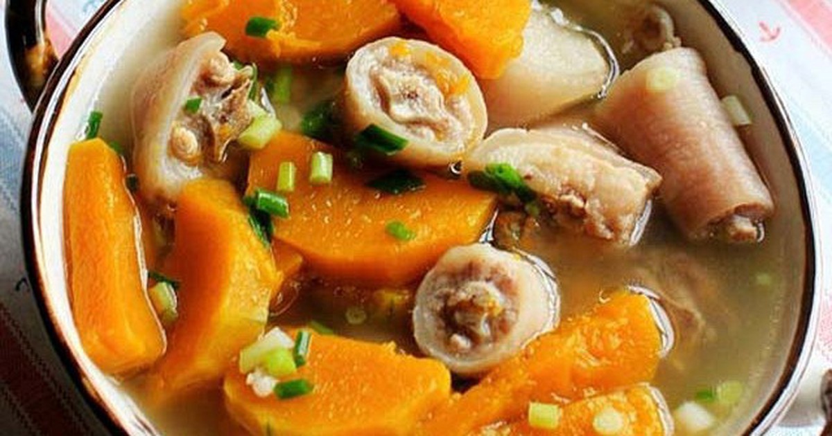 Vì sao người xưa thích ăn đuôi heo? Câu trả lời có thể khiến bạn bất ngờ?