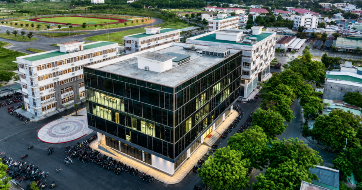 THE 2027: Đại học Việt Nam thay đổi thế nào trên bảng xếp hạng thế giới?