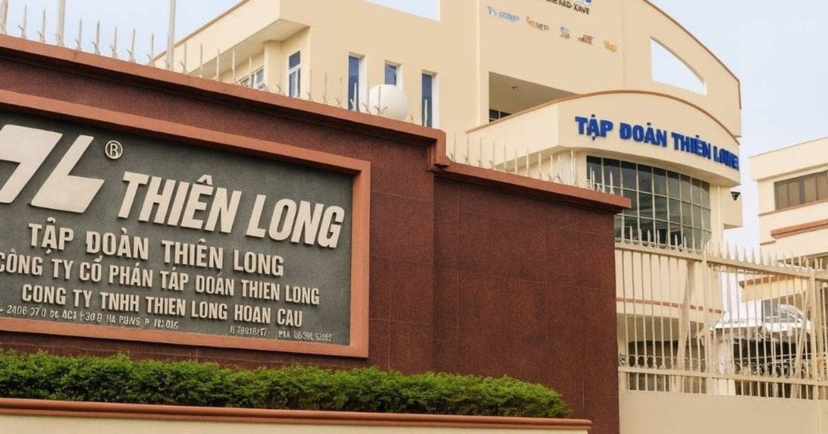 Tập đoàn Kokuyo chốt khoản tiền 28 tỷ Yên để thâu tóm bút bi Thiên Long