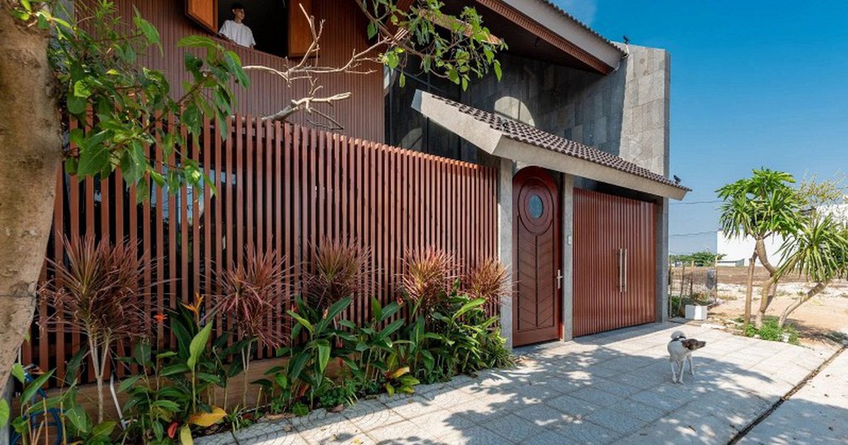 Nam NSND sinh năm 1977 rời phố thị, xây nhà ở ngoại ô: Sống an yên trong cơ ngơi 200m² đẹp như tranh vẽ