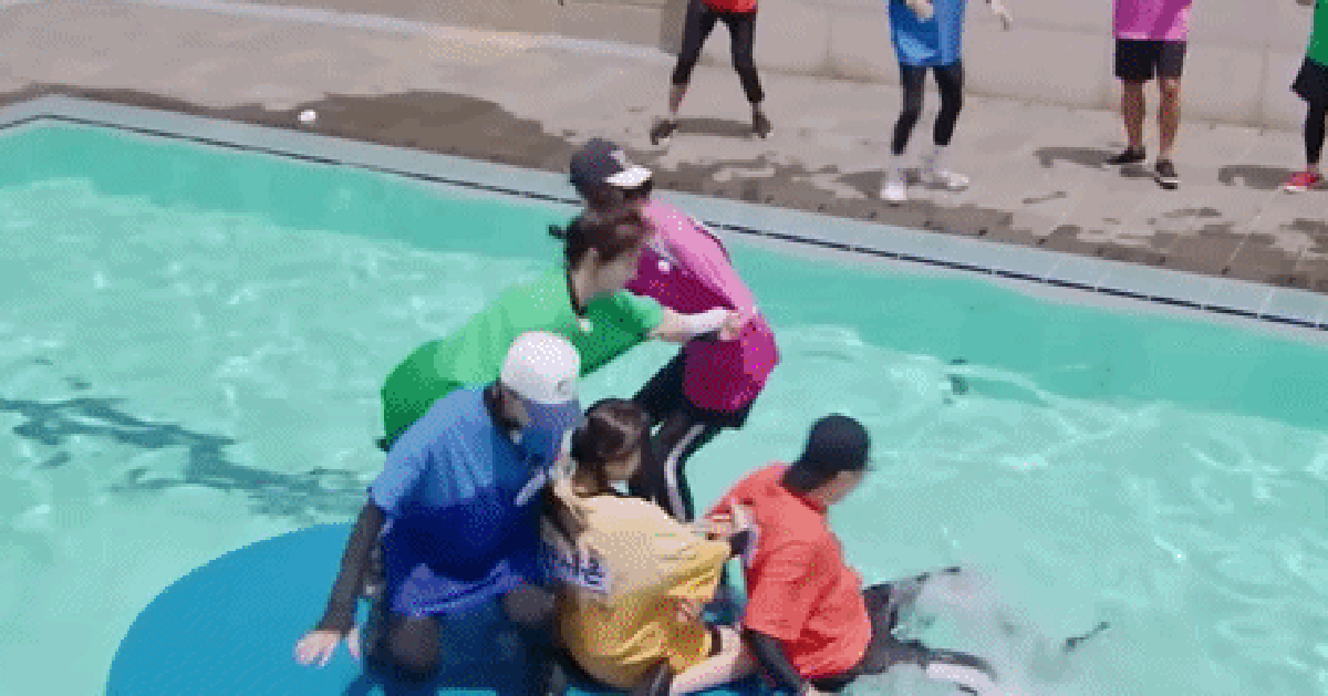 Hình ảnh gây nhức nhối của ngọc nữ Running Man sau làn sóng tẩy chay lớn chưa từng thấy