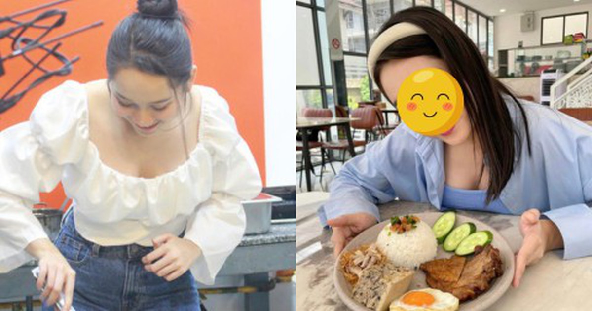Cô gái đóng phim 180 tỷ đồng bán cơm tấm ở phường Phạm Ngũ Lão, mở bán hàng 2 năm mà không ai hay
