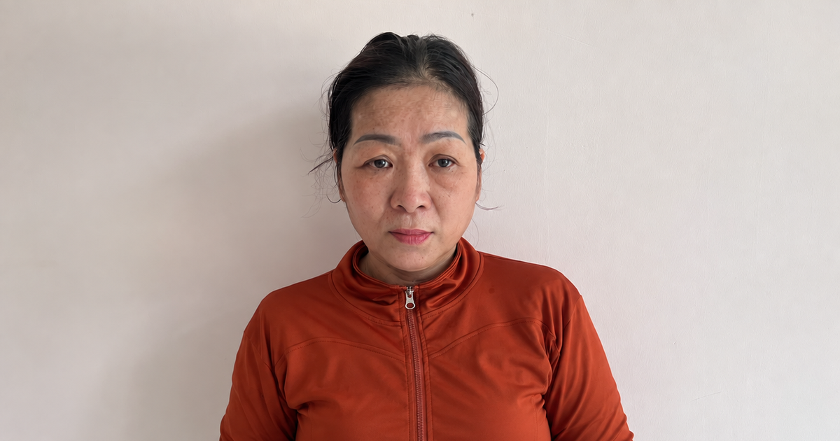 Ra quyết định khởi tố Xa Thị Mỹ Tiên cùng 4 người khác liên quan đến số tiền 2 tỷ đồng