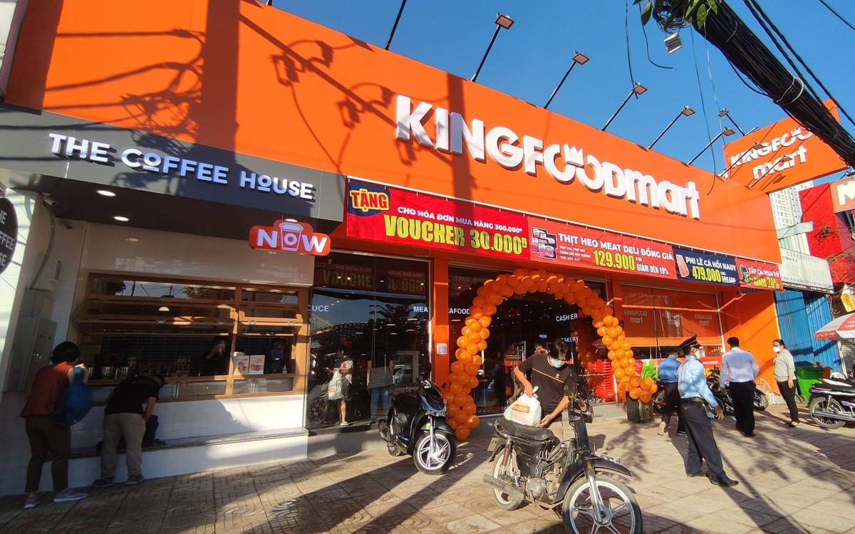 Chuyện gì đang xảy ra với Seedcom: Sau khi bán ...