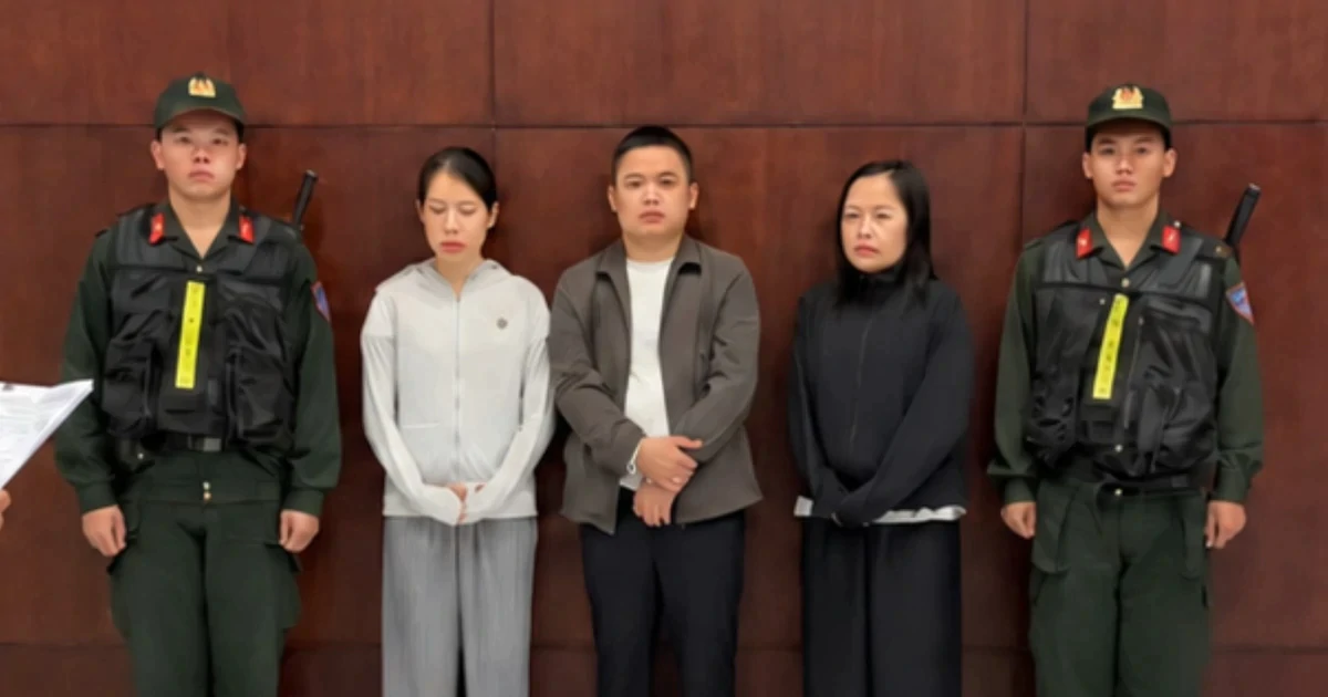 Vụ án Ngân 98: Khởi tố thêm 3 đối tượng