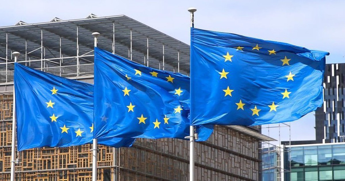 Nga: Các doanh nghiệp EU muốn nối lại quan hệ thương mại với Moscow