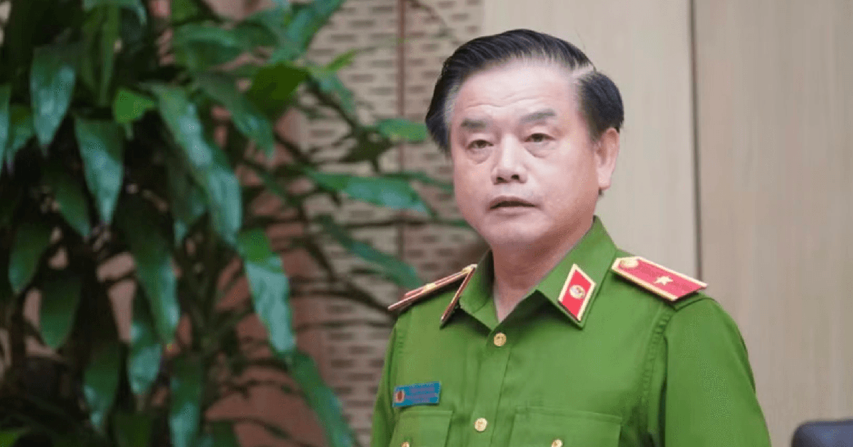 Bộ Công an thông tin mới nhất vụ án liên quan loạt lãnh đạo công ty điện lực PC1, TV1, TV2, TV3 bị khởi tố