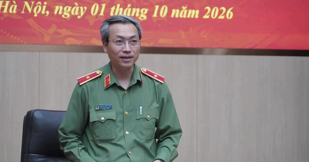Vụ Công ty Việt Mỹ: Đã khởi tố 9 bị can, thu hồi hơn 118 tỷ đồng và 261.000 USD