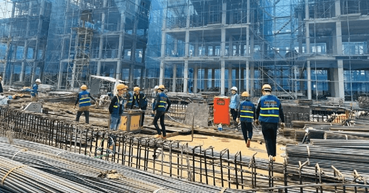 Lợi nhuận loạt doanh nghiệp xây lắp Đèo Cả, CII, CTD, VCG dự báo phân hóa mạnh trong quý III/2026