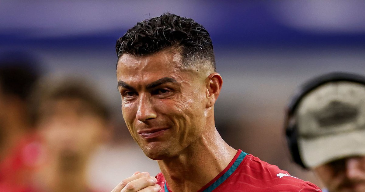 Ronaldo bị phản bội?