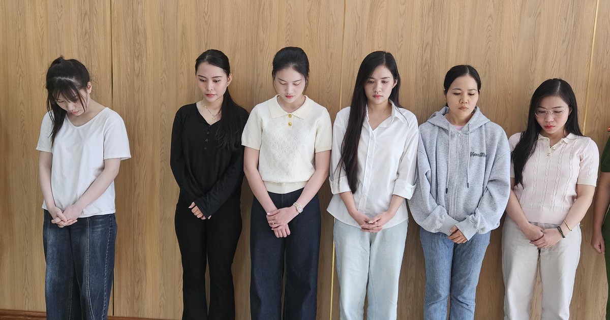 Khởi tố chủ hệ thống thẩm mỹ viện Lê Thị Toan và hàng loạt kiều nữ