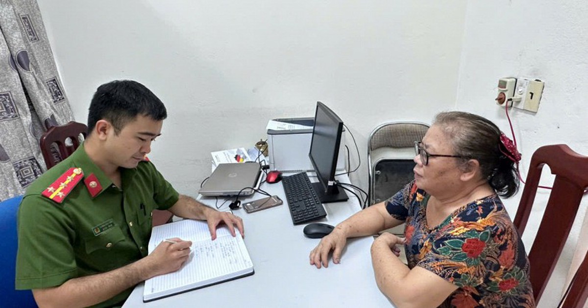 Công an cảnh báo quan trọng đến người dùng Facebook