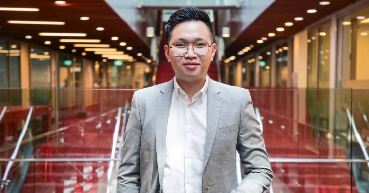 Chuyên gia: Việt Nam không nhất thiết phải trở thành “Singapore thứ hai” mà có thể tạo ra lợi thế riêng trong cuộc đua tài chính số của khu vực