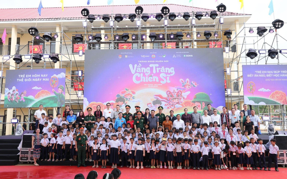 Khi một thương hiệu lựa chọn đồng hành với những giá trị vượt khỏi sản phẩm