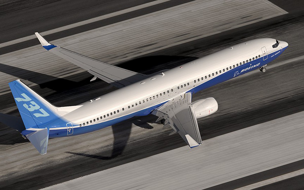 48 cánh quạt khổng lồ, mỗi chiếc dài hơn 2 máy bay Boeing 737 sắp xuất hiện ở Việt Nam