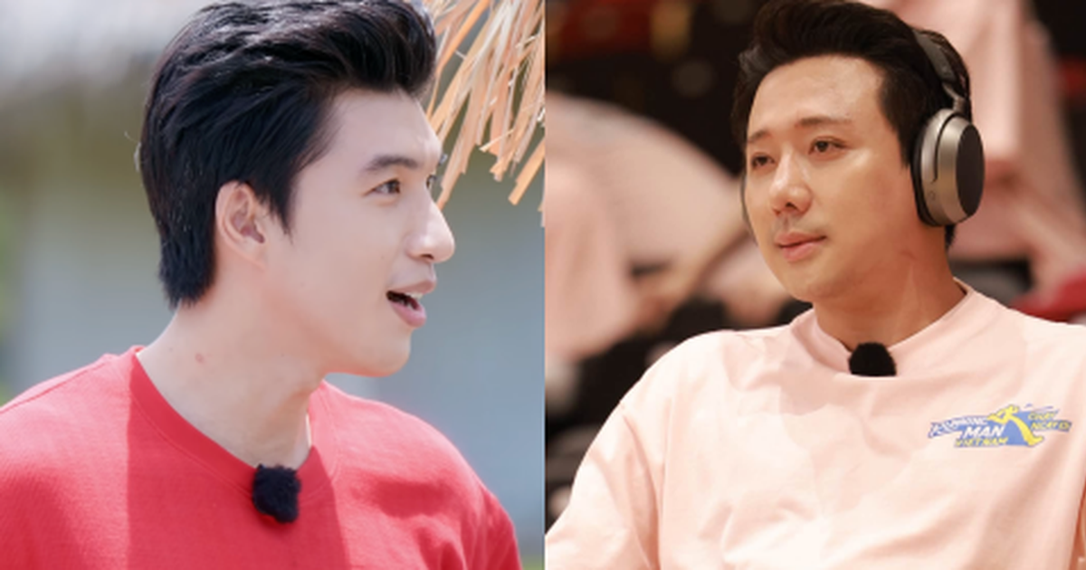 2 ngày 1 đêm tập vắng Trường Giang vươn lên "đánh bại" show hot có Trấn Thành!