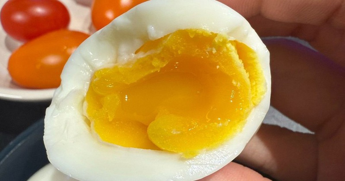 Người phụ nữ ăn đều đặn 1 quả trứng gà luộc mỗi sáng để "cứu gan", 1 năm sau đi khám nhận kết quả bất ngờ