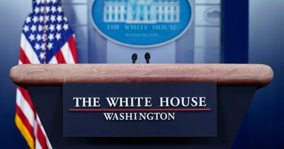 Ông Trump bổ nhiệm thư ký báo chí Nhà Trắng mới