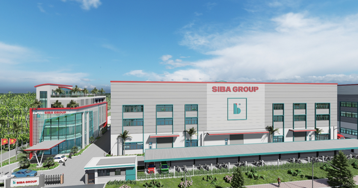 Siba Group sắp chào bán 20 triệu cổ phiếu riêng lẻ