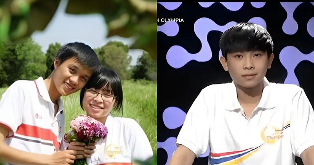 Kỷ lục đặc biệt ở Đường Lên Đỉnh Olympia: Một gia đình có tới 3 thành viên từng dự thi
