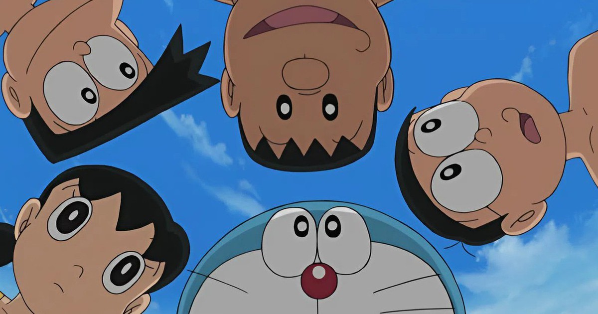 Ai là triệu phú trong Doraemon?