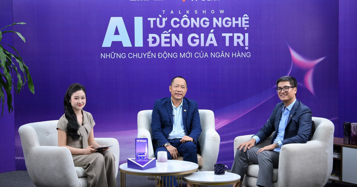 Lãnh đạo doanh nghiệp duyệt chi từ bất cứ đâu: Khi chiếc điện thoại thay thế cả “phòng điều hành”