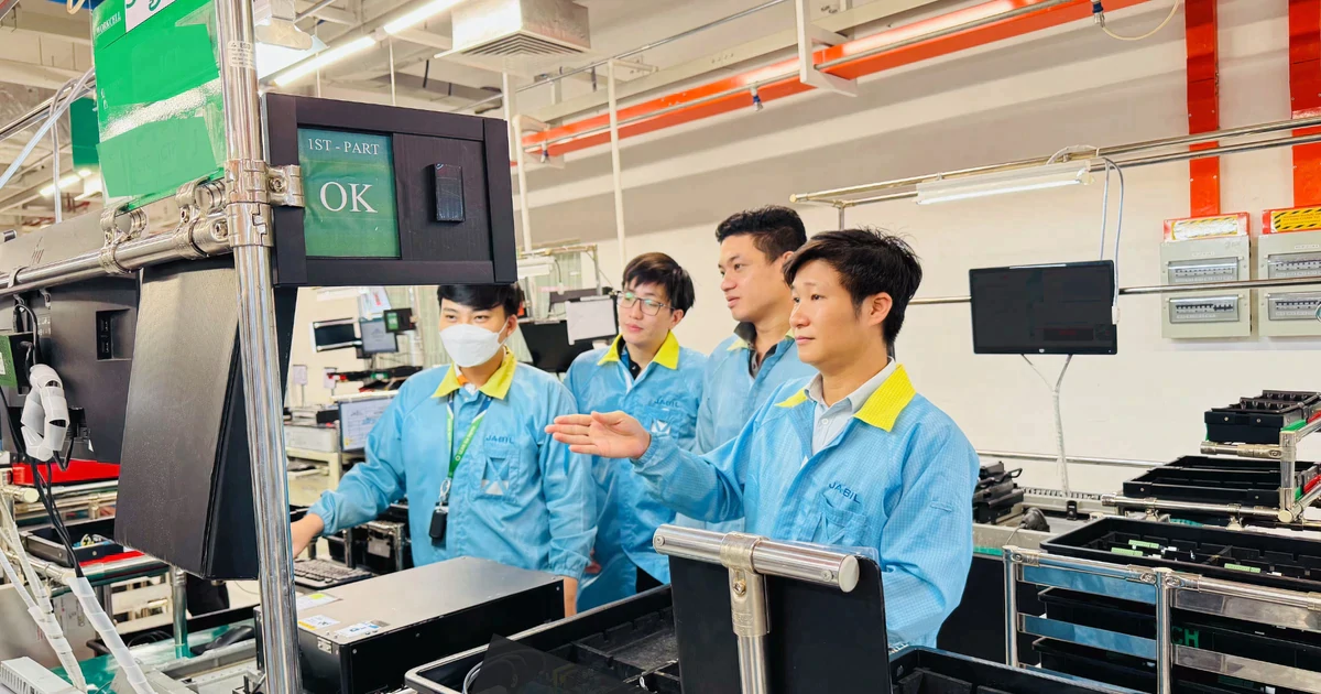 Nghịch lý thị trường lao động và 1,6 triệu người "ba không"
