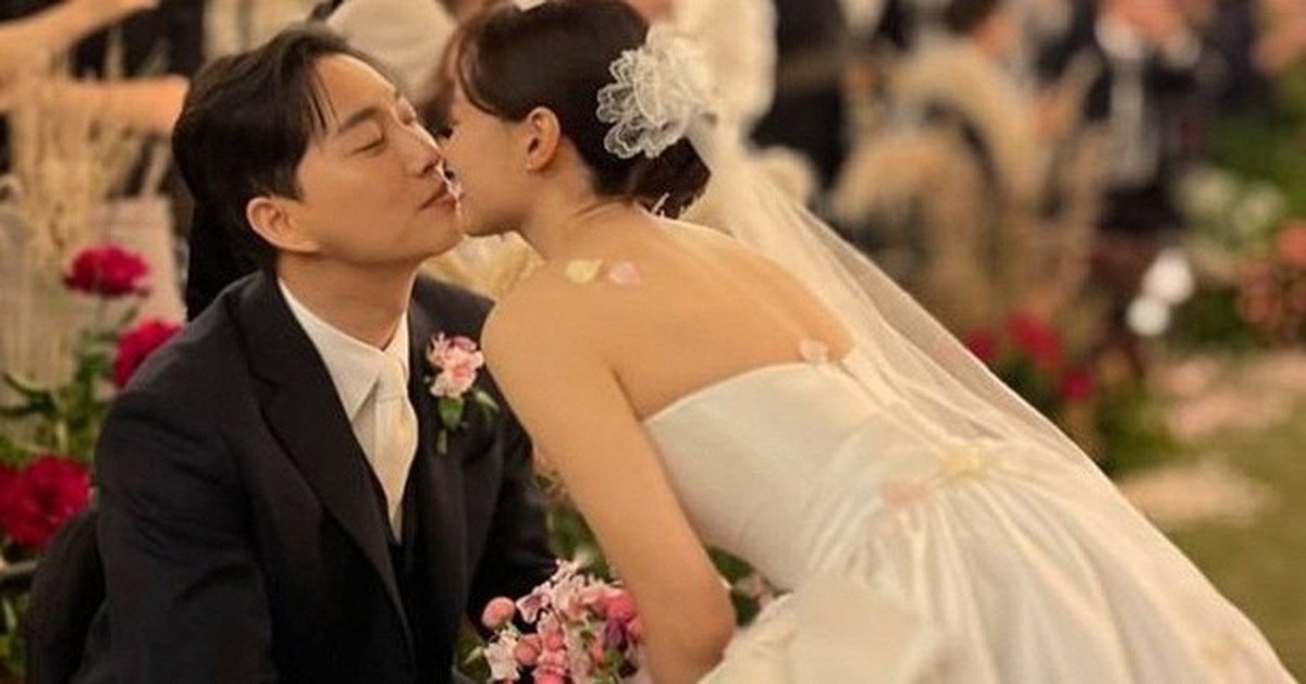 Vỡ mộng đám cưới lãng mạn nhất showbiz: Ngọc nữ 9X vừa về làm dâu đã bị cả nhà chồng và họ hàng cô lập ngay trên bàn ăn