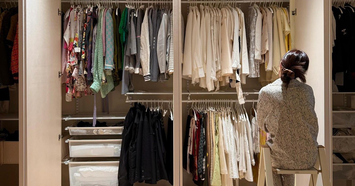 Sau 2 năm ở mới thấy 6 kiểu tủ này đáng tiền đến mức nào: Không cần đóng nhiều, sức chứa vẫn có thể tăng gấp đôi