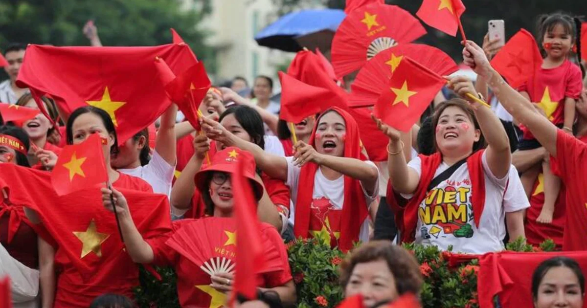 Bộ Nội vụ thông báo chi tiết lịch nghỉ Tết âm lịch, Quốc khánh 2027