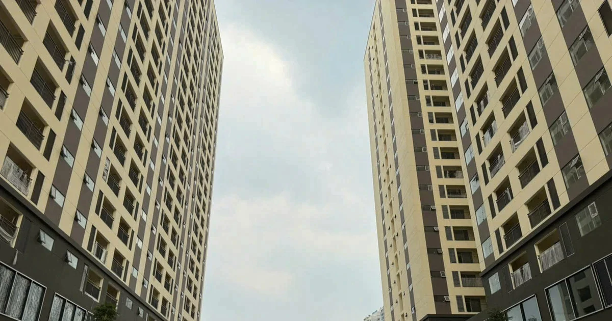 TPHCM bổ sung quỹ đất 1.000 ha xây nhà ở xã hội