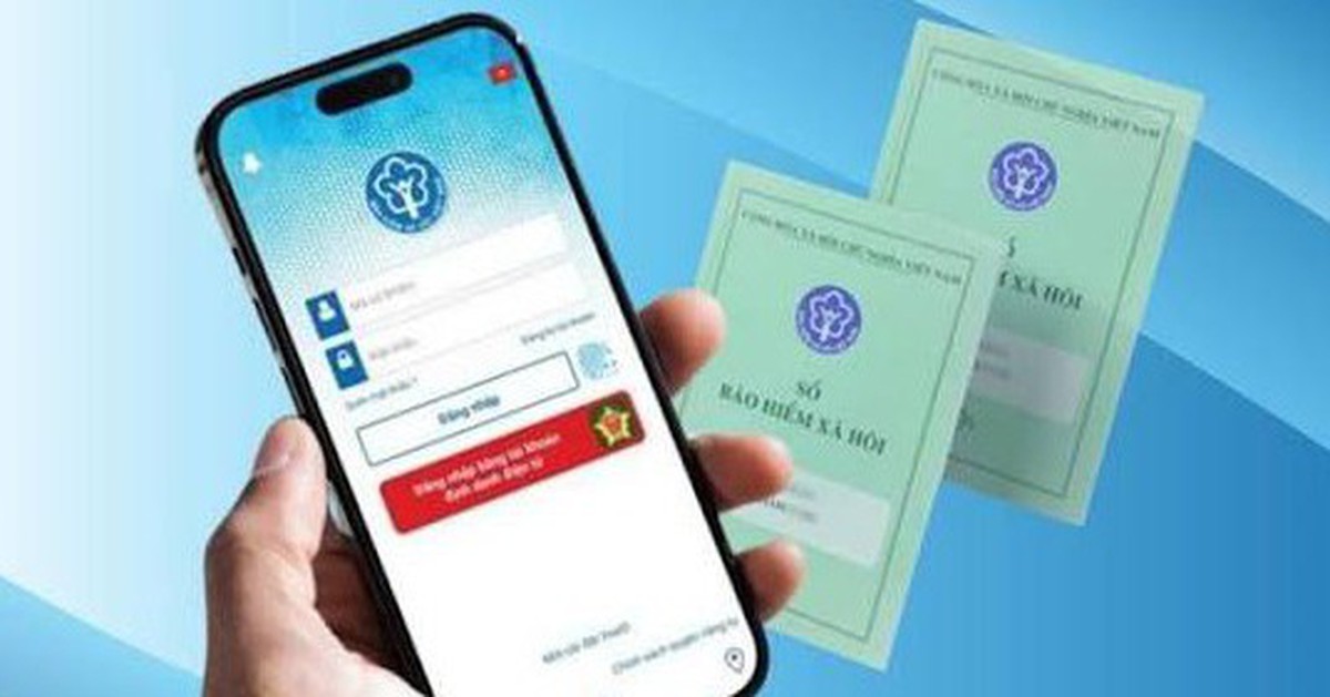 Tất cả người dùng Bảo hiểm xã hội chú ý, thông báo mới nhất từ công an