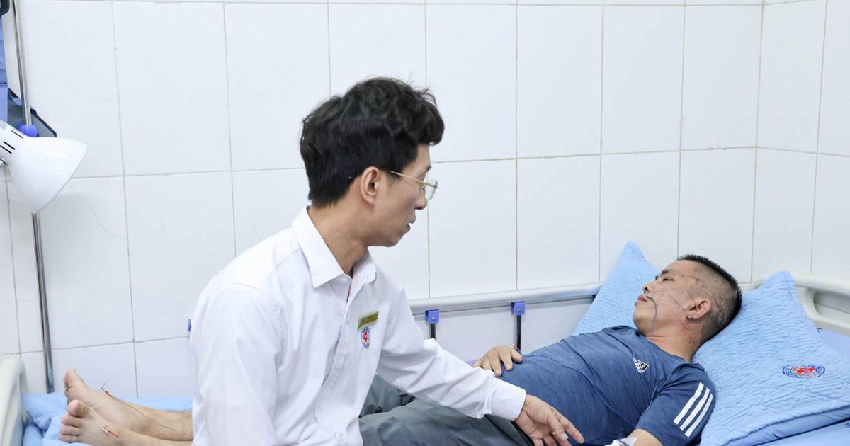 Một bệnh viện tại Nghệ An miễn phí toàn bộ chi phí điều trị cho nạn nhân vụ thảm án ở Đồng Nai