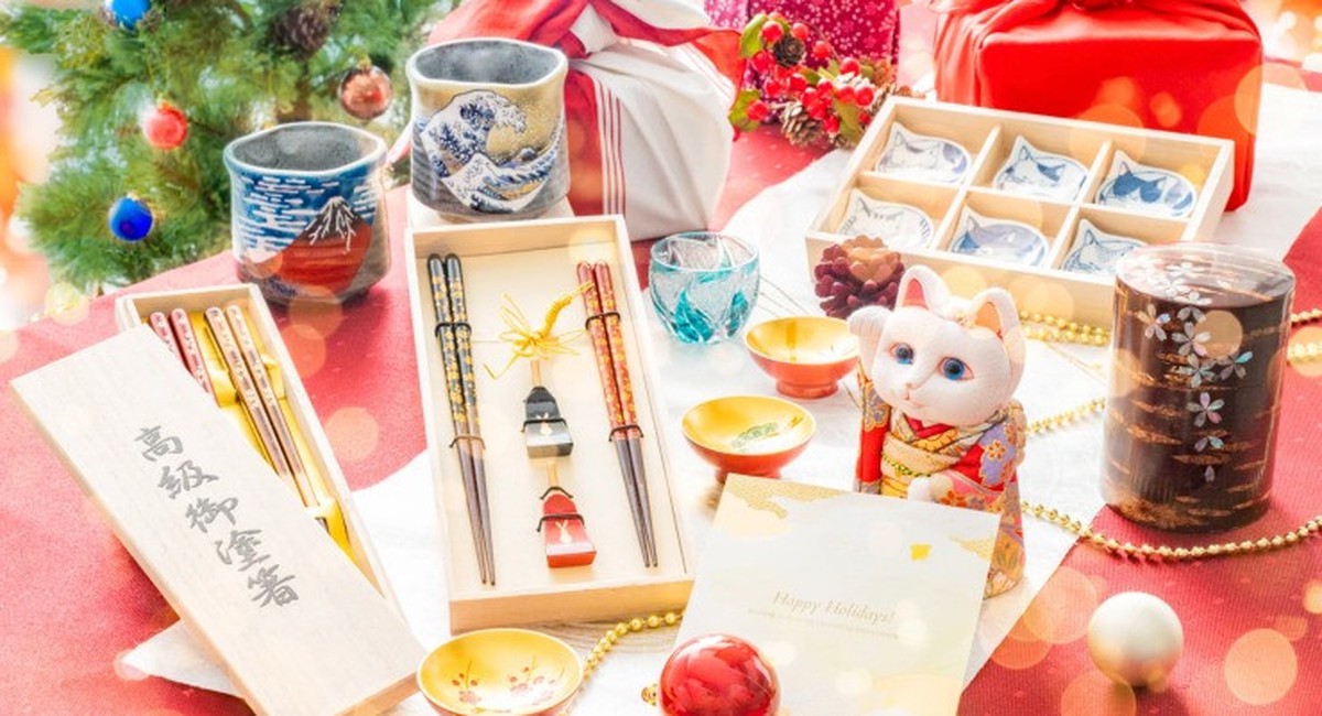 Thứ người Nhật Bản kiêng mừng tân gia, ở Việt Nam lại là món quà tặng phổ biến