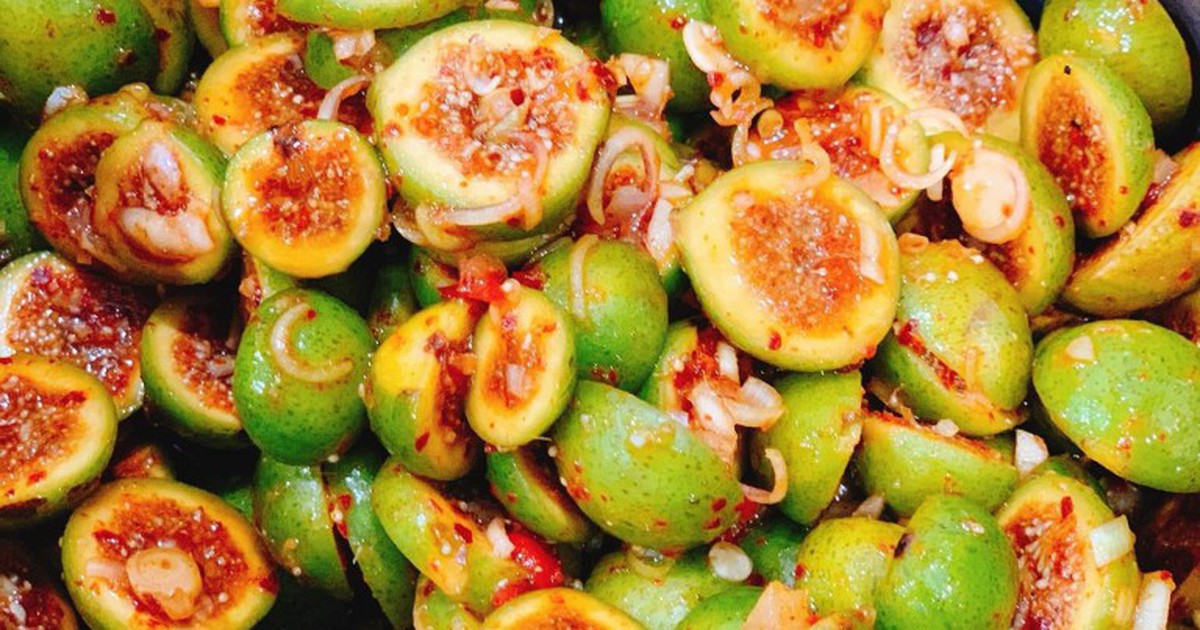 5 thực phẩm chống viêm nên dự trữ trong tháng 10: Chúng giàu chất chống oxy hóa chống ung thư