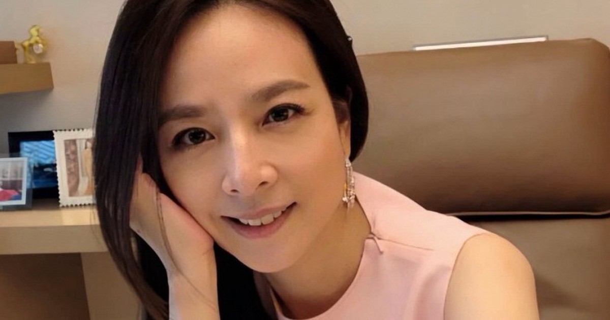 Madam Pang có phản ứng đáng chú ý sau khi bị kêu gọi từ chức