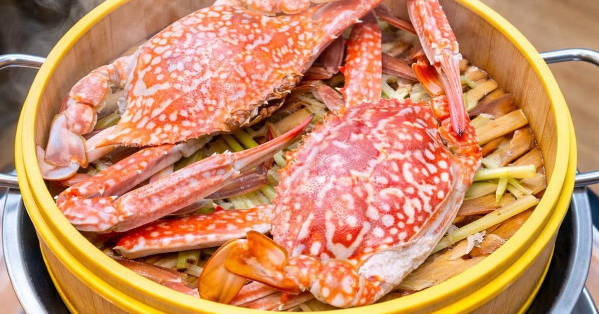 Giải pháp "thoát mùi" tanh cho tất cả những người "ghiền" ăn hải sản
