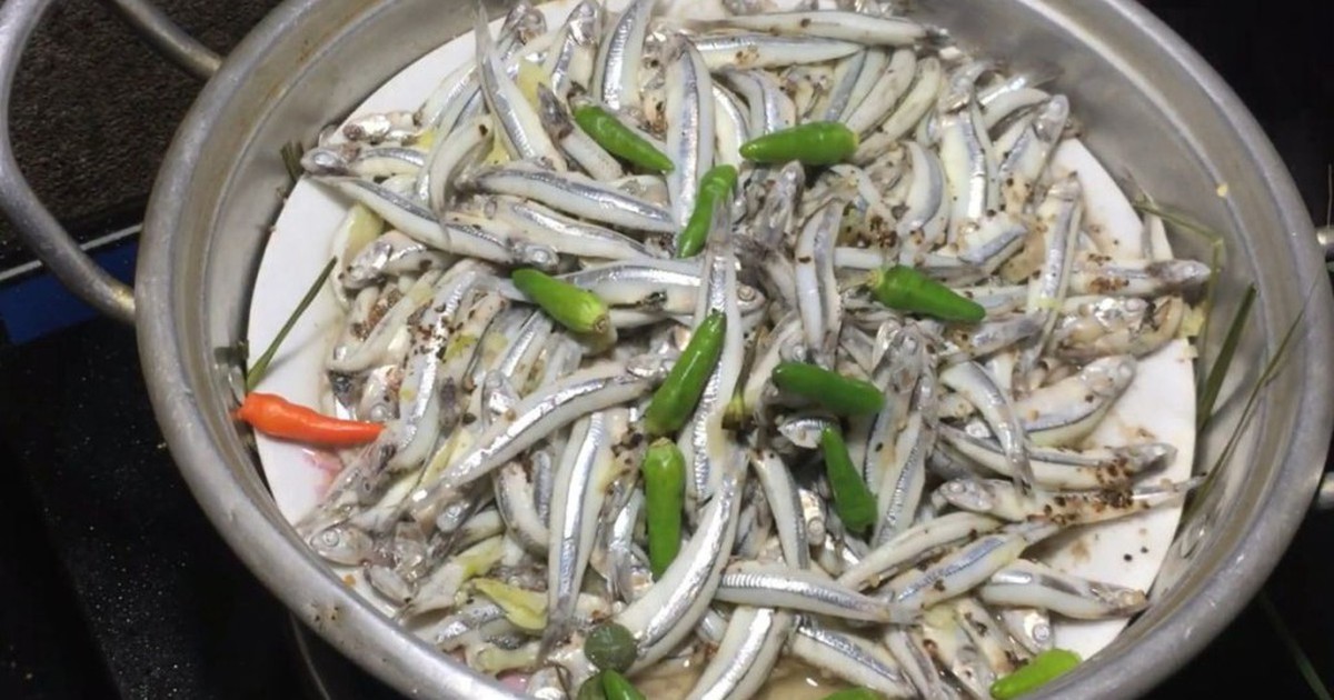Phát hiện 3 loại cá giàu canxi hơn cả sữa, chứa cả "vựa" omega 3: Cực tốt cho sức khỏe