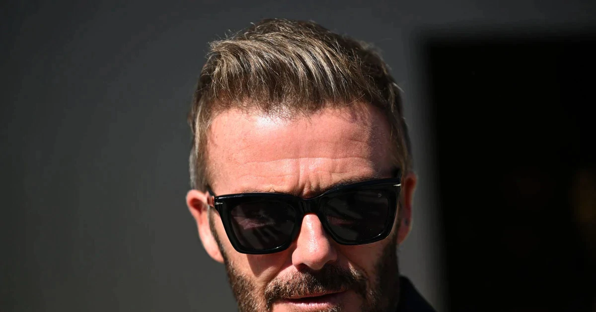 Beckham "đã giàu càng thêm giàu"