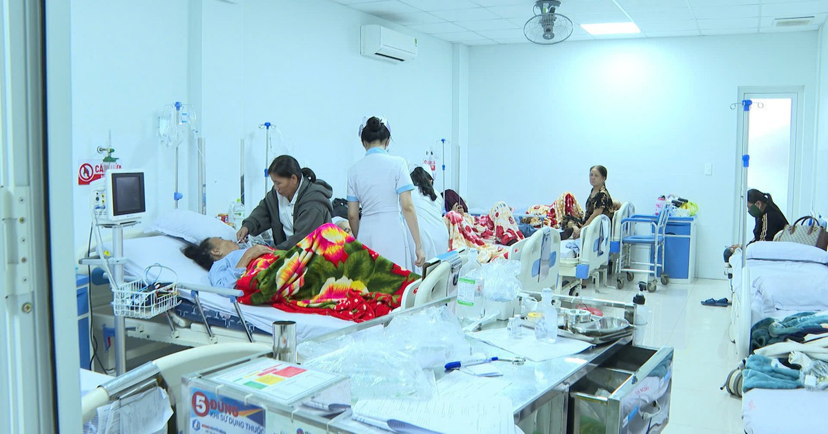 18 người ở Quảng Ngãi nghi ngộ độc thực phẩm sau khi ăn bánh mì